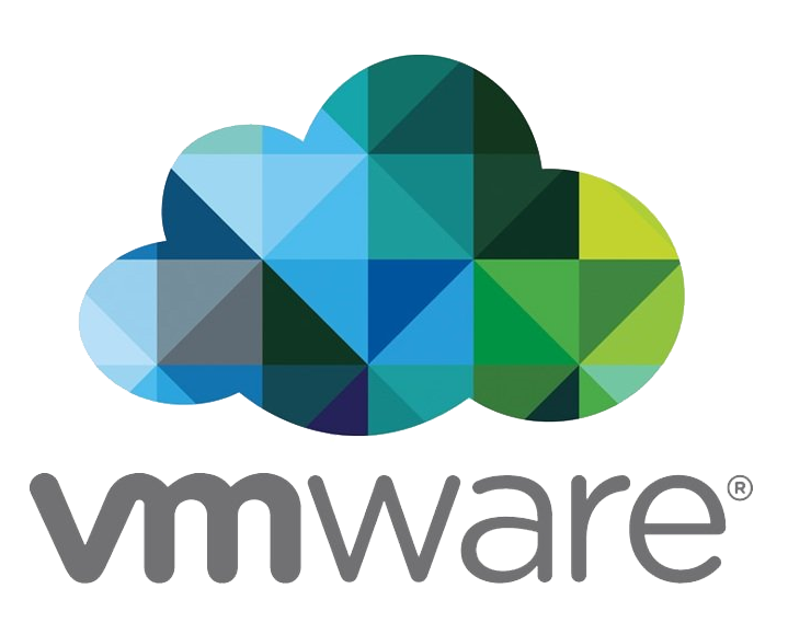 Management through VMware vCenter